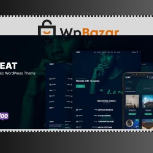 Beat CSS Igniter